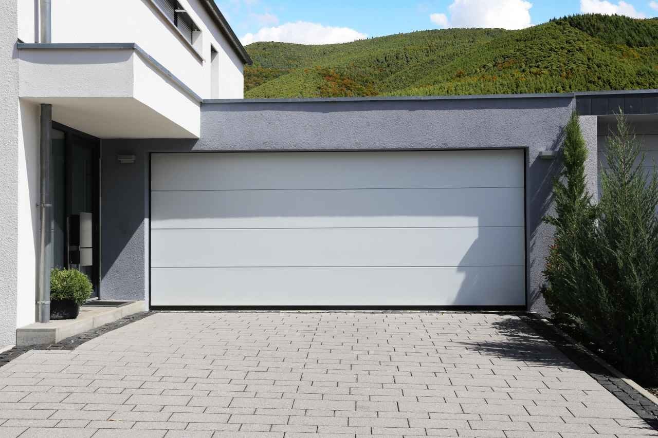 Garage Door Maintenance Services