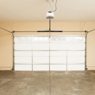 Custom Garage Door Installation